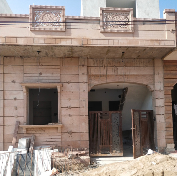 3 BHK House 800 Sq.ft. for Sale in Kudi Bhagtasni Housing Board, Jodhpur