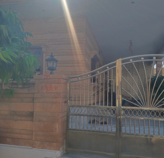 5 BHK House 2625 Sq.ft. for Sale in Kudi, Jodhpur