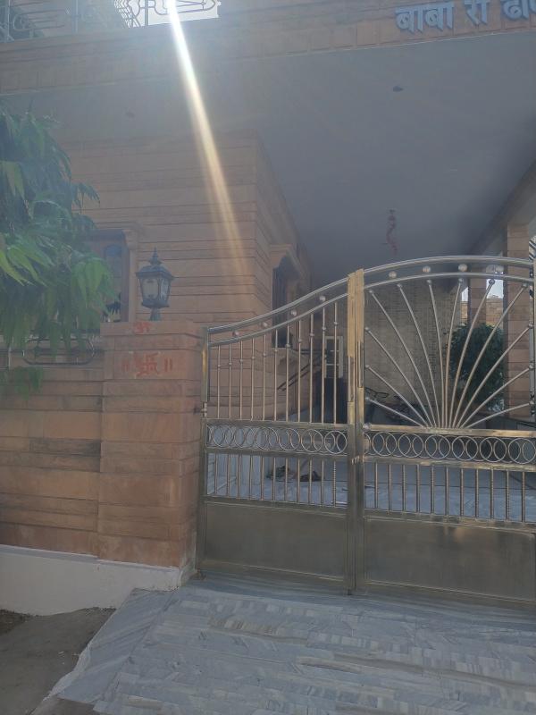 5 BHK House 2625 Sq.ft. for Sale in Kudi, Jodhpur