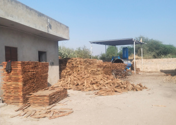  Industrial Land for Sale in Salawas Road, Jodhpur