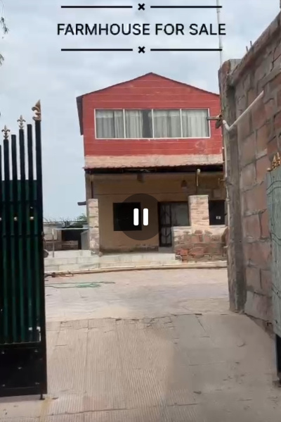 4 BHK 797 Sq. Yards Farm House for Sale in Chaukhan, Jodhpur