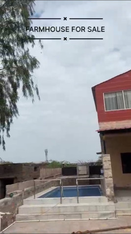 4 BHK 797 Sq. Yards Farm House for Sale in Chaukhan, Jodhpur