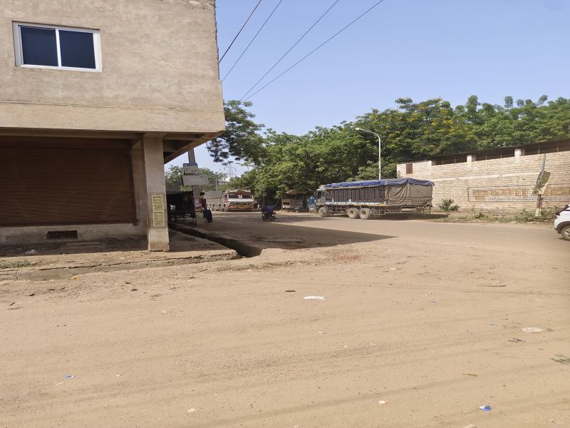  2500 Sq.ft. Commercial Shop for Sale in Sangariya, Jodhpur