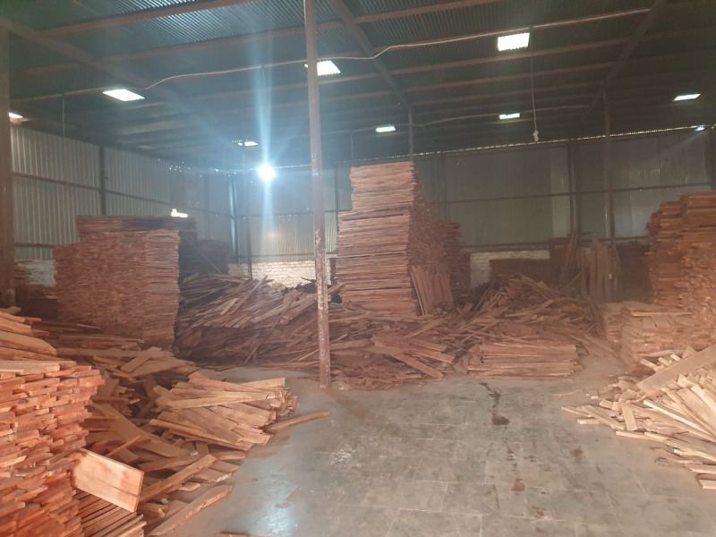  1000 Sq. Meter Factory for Sale in Boranada, Jodhpur