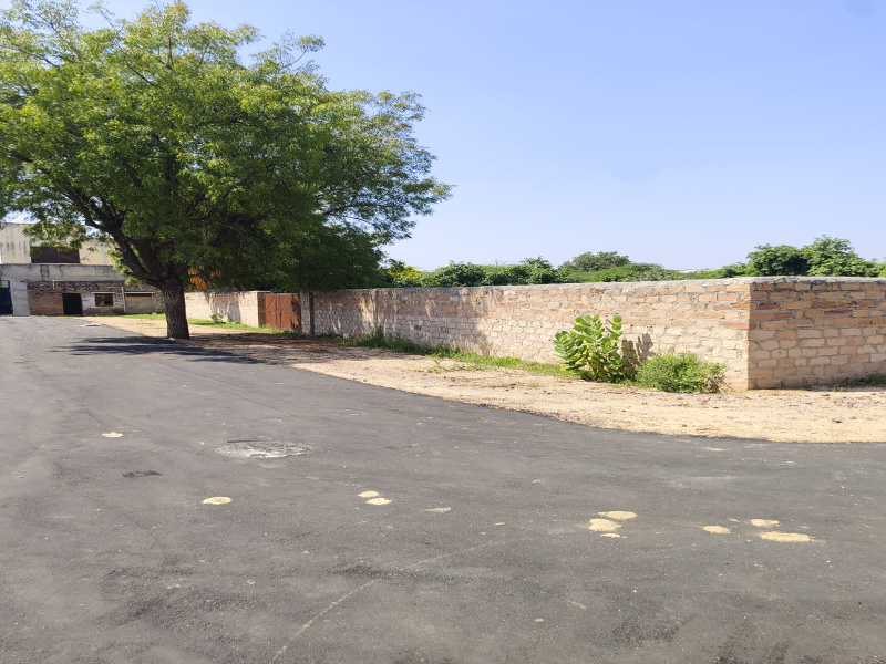 1 RK 1925 Sq. Yards Farm House for Sale in Jhalamand Circle, Jodhpur