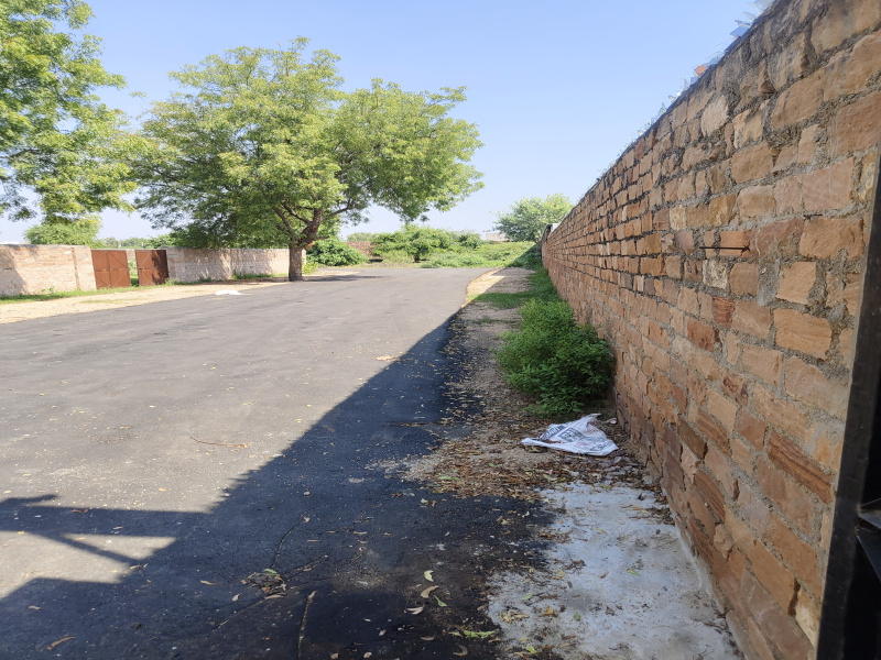 1 RK 1925 Sq. Yards Farm House for Sale in Jhalamand Circle, Jodhpur