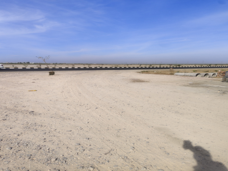  1800 Sq. Yards Warehouse for Sale in Pali Road, Jodhpur