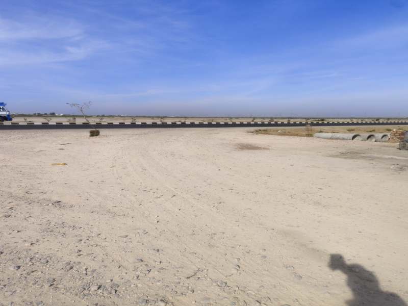  1800 Sq. Yards Warehouse for Sale in Pali Road, Jodhpur