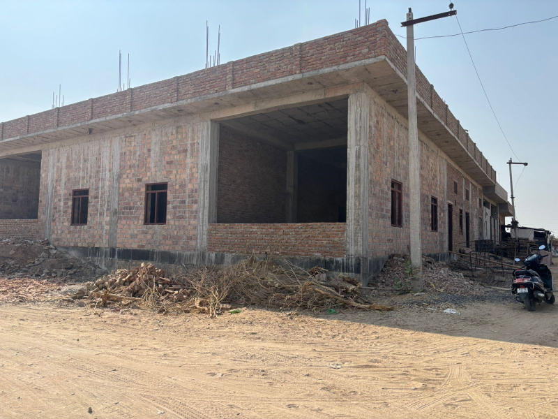  5200 Sq.ft. Warehouse for Rent in Tanawada, Jodhpur