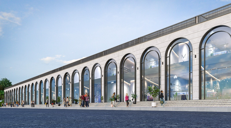 3 BHK 1551 Sq.ft. Villa for Sale in Ajmer Road, Jaipur