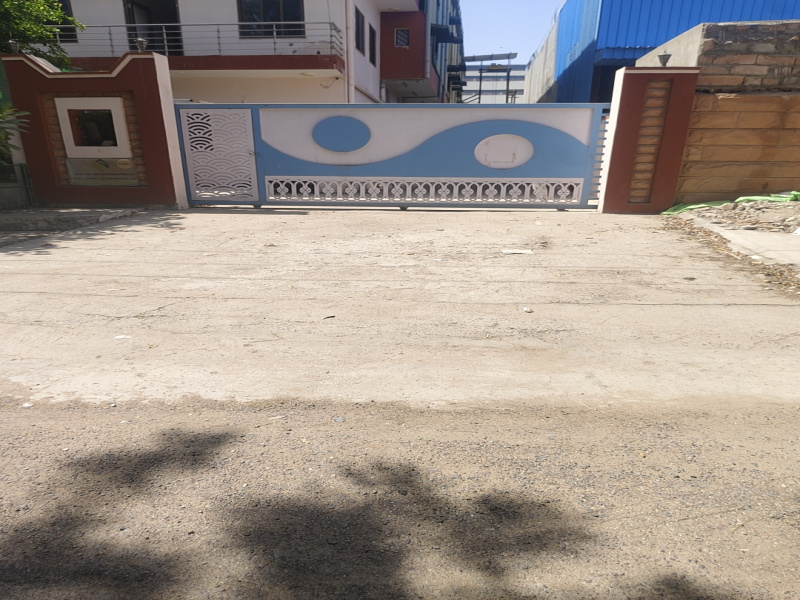  1500 Sq. Meter Factory for Sale in Boranada, Jodhpur