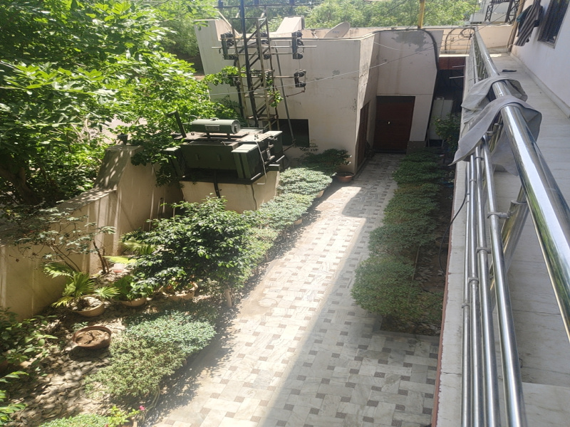  1500 Sq. Meter Factory for Sale in Boranada, Jodhpur