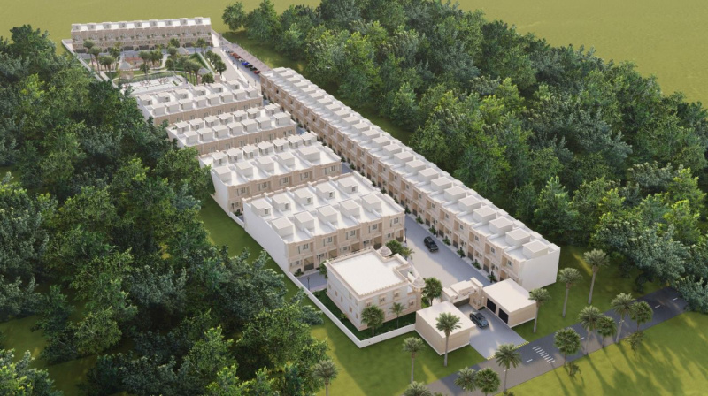 4 BHK 1320 Sq.ft. Villa for Sale in Sangaria, Jodhpur