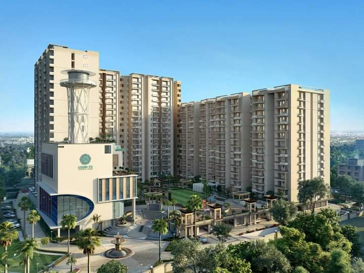 2 BHK 852 Sq.ft. Apartment for Sale in Mansarovar Extension, Jaipur