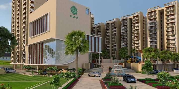 2 BHK 852 Sq.ft. Apartment for Sale in Mansarovar Extension, Jaipur