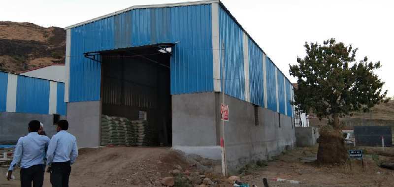 Warehouse 2400 Sq.ft. for Rent in