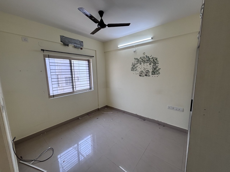 3 BHK Apartment 1380 Sq.ft. for Sale in Yelahanka New Town, Bangalore