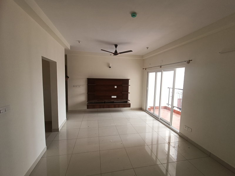 3 BHK Apartment 1388 Sq.ft. for Rent in Tumkur Road, Bangalore
