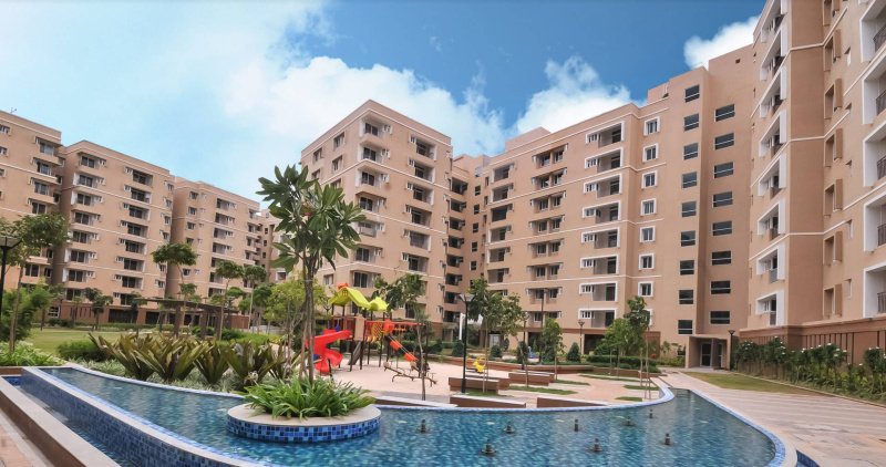 2 BHK Apartment 1000 Sq.ft. for Sale in Devanahalli, Bangalore