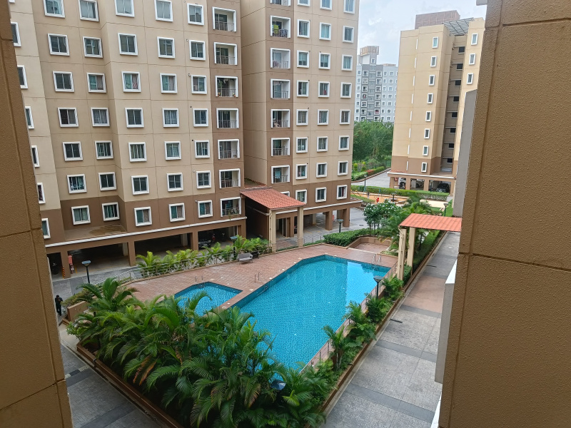 2 BHK Apartment 1000 Sq.ft. for Sale in Devanahalli, Bangalore
