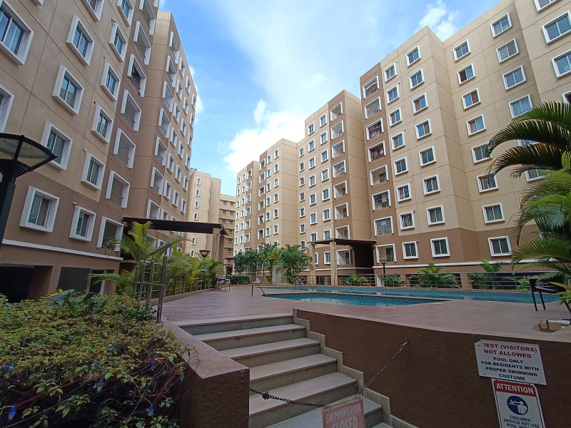 2 BHK Apartment 1000 Sq.ft. for Sale in Devanahalli, Bangalore