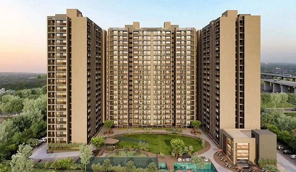 2 BHK Apartment 1138 Sq.ft. for Sale in Devanahalli, Bangalore