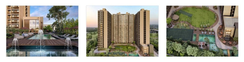 3 BHK Apartment 1509 Sq.ft. for Sale in Devanahalli, Bangalore