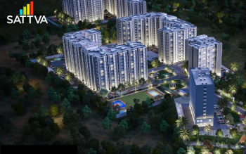 3 BHK Flat for Sale in Devanahalli, Bangalore