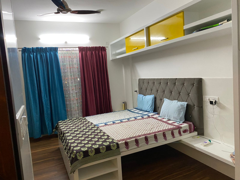 3 BHK Villa 2500 Sq.ft. for Sale in Electronic City, Bangalore