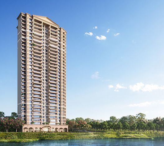 4 BHK Apartment 1983 Sq.ft. for Sale in Bannerghatta Road, Bangalore