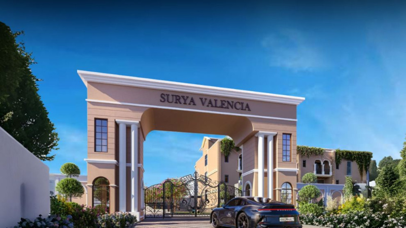 5 BHK Villa 3870 Sq.ft. for Sale in Yelahanka, Bangalore