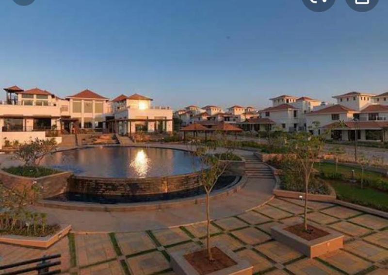 4.5 BHK Villa 4305 Sq.ft. for Sale in Rajankunte, Bangalore