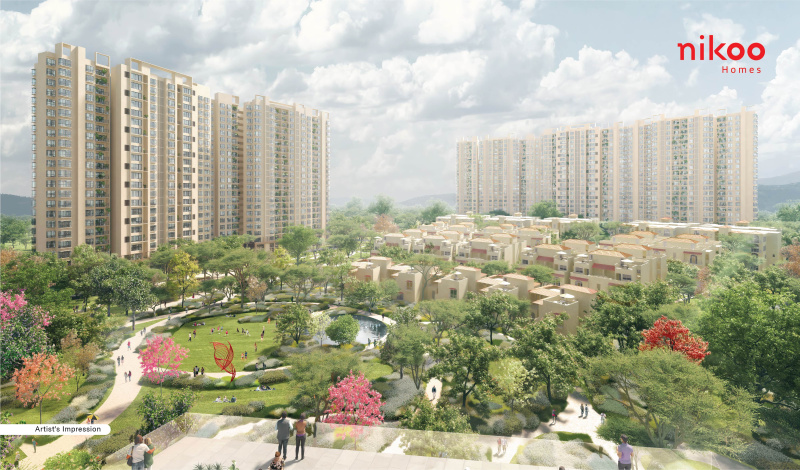 4 BHK Apartment 2550 Sq.ft. for Sale in Sadahalli, Devanahalli, Bangalore