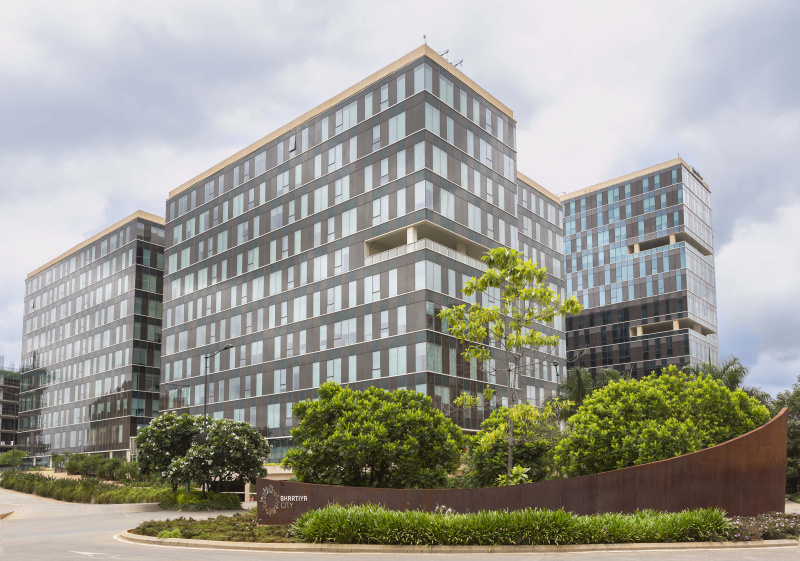 3 BHK 1595 Sq.ft. Apartment for Rent in Thanisandra, Bangalore