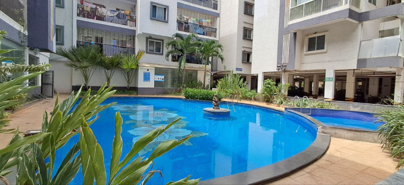 2 BHK 1075 Sq.ft. Apartment for Sale in Devi Nagar, Bangalore