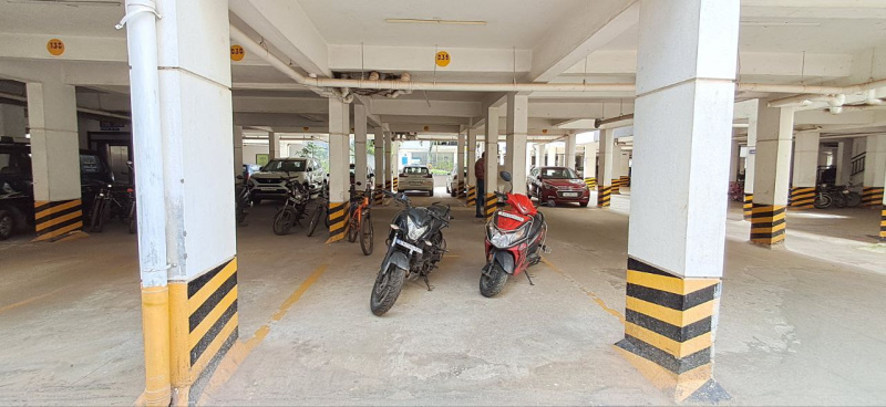 2 BHK 1075 Sq.ft. Apartment for Sale in Devi Nagar, Bangalore