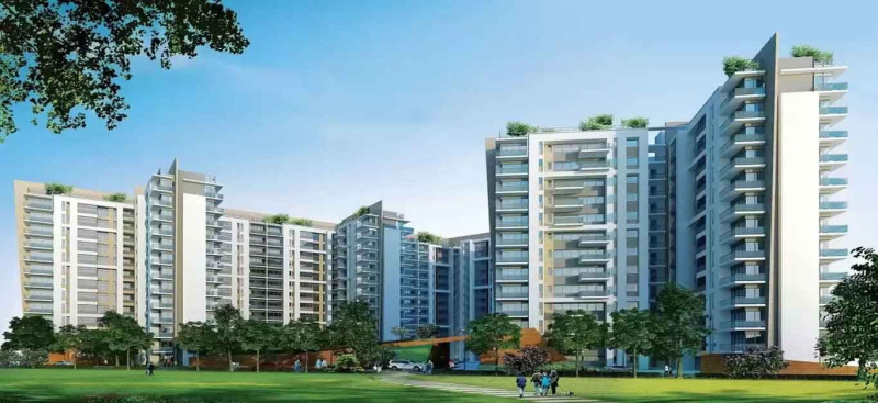 3 BHK 1324 Sq.ft. Apartment for Sale in Koramangala, Bangalore