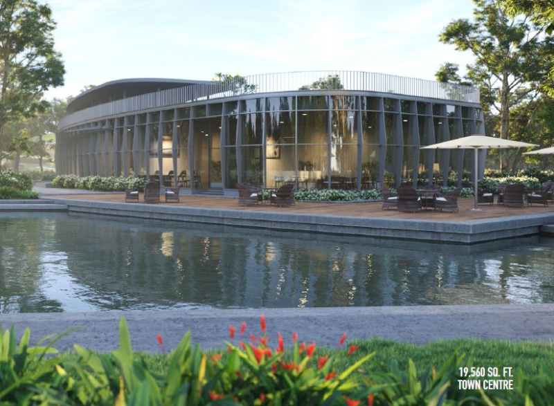 3 BHK 1506 Sq.ft. Apartment for Sale in Hosur Road, Bangalore