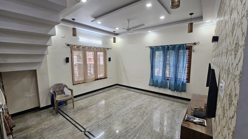 3 BHK 1800 Sq.ft. House for Rent in Kodigehaali, Bangalore