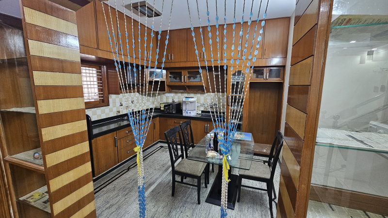 3 BHK 1800 Sq.ft. House for Rent in Kodigehaali, Bangalore