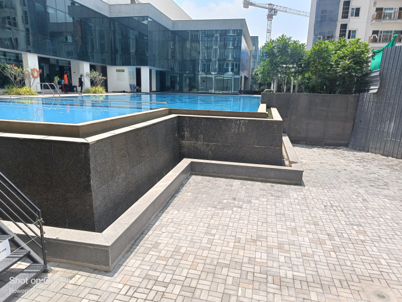 4 BHK 2470 Sq.ft. Apartment for Rent in Hebbal, Bangalore