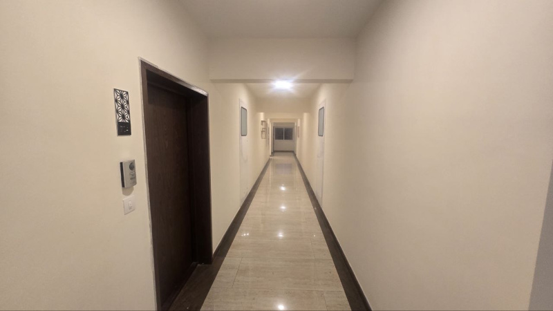 3 BHK 1667 Sq.ft. Apartment for Rent in Jakkur, Bangalore