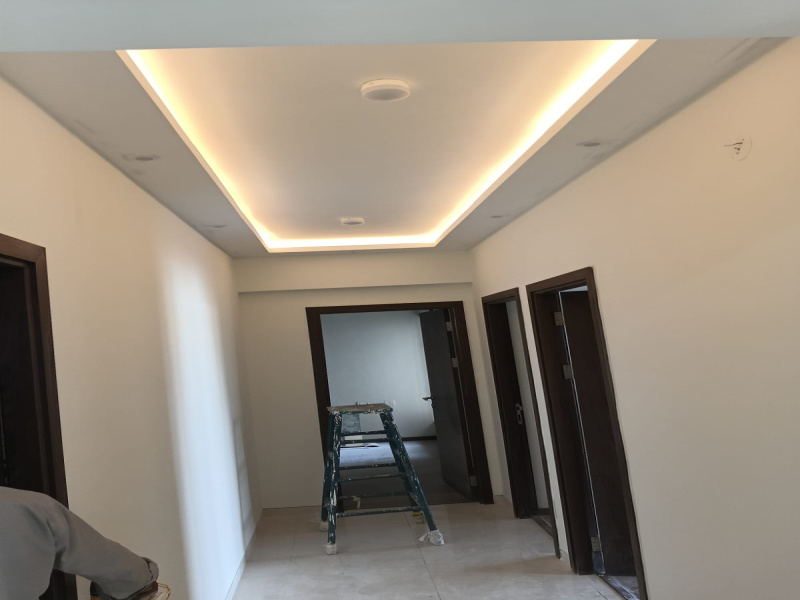 3 BHK 1667 Sq.ft. Apartment for Rent in Jakkur, Bangalore