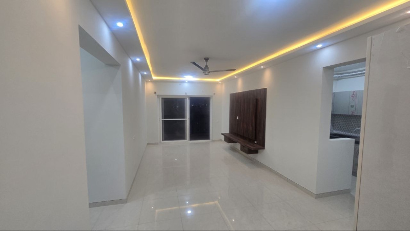 3 BHK 1667 Sq.ft. Apartment for Rent in Jakkur, Bangalore