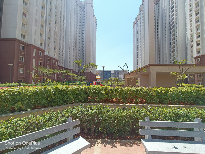 Tumkur Road, Bangalore