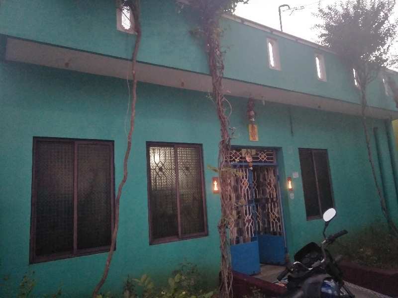 2 BHK House 1130 Sq.ft. for Sale in Bagayam, Vellore