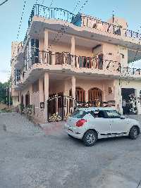 6 BHK House for Sale in Basant Vihar, Jhunjhunu