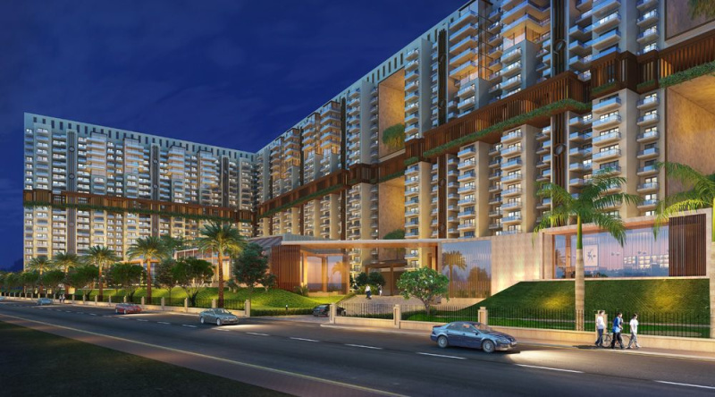 3 BHK Apartment 2680 Sq.ft. for Sale in Sector 82 Mohali
