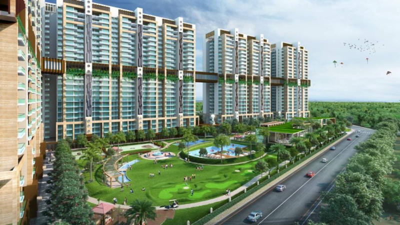 4 BHK Apartment 3672 Sq.ft. for Sale in Sector 82 Mohali