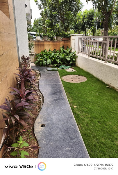 4 BHK House 330 Sq. Yards for Sale in Chandanagar, Hyderabad